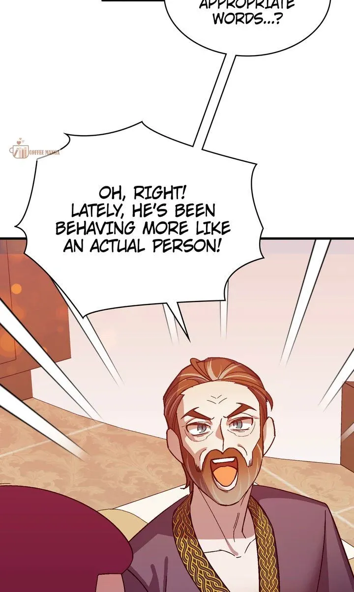 I'll Save this Damn Family! Chapter 126 page 78 - 