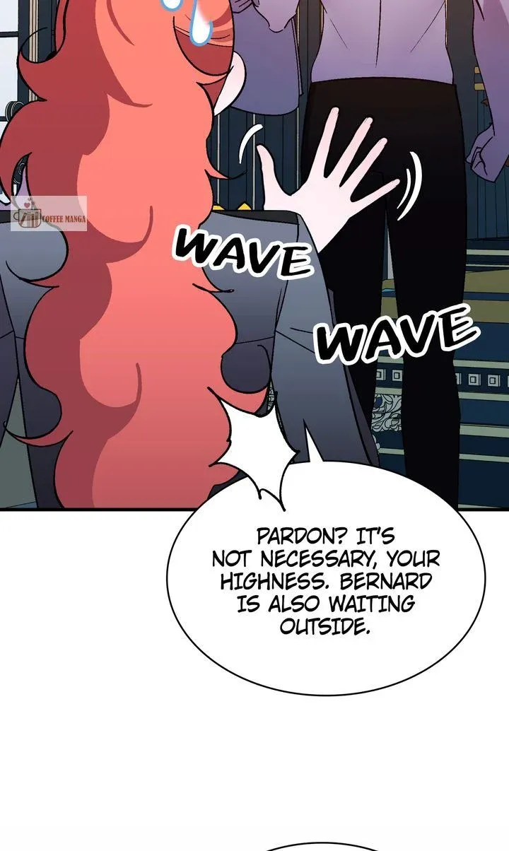 I'll Save this Damn Family! Chapter 126 page 9 - 