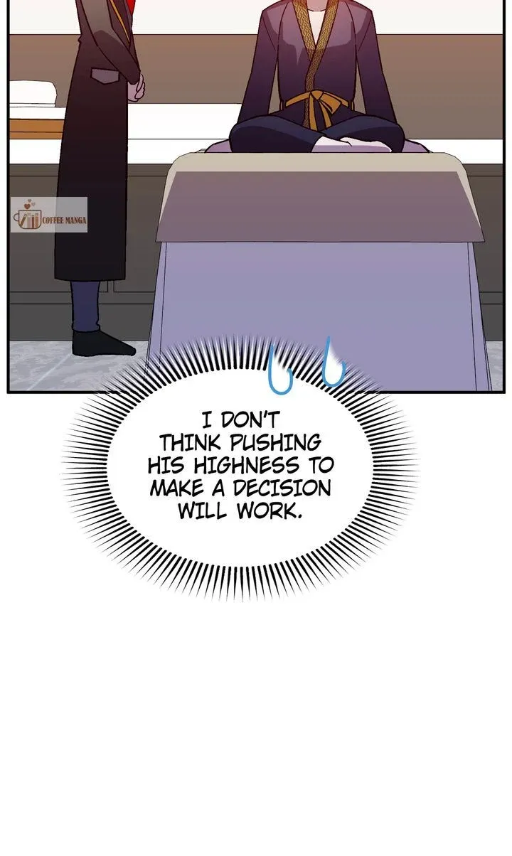 I'll Save this Damn Family! Chapter 126 page 81 - 
