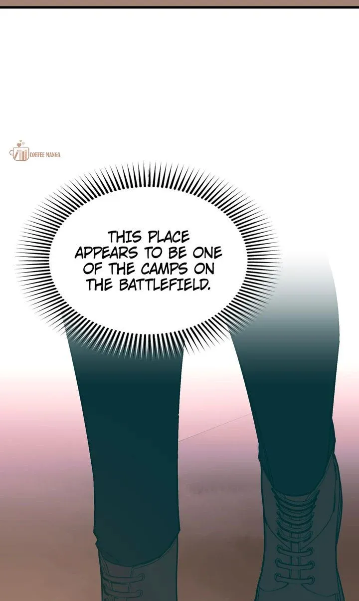 I'll Save this Damn Family! Chapter 126 page 89 - 