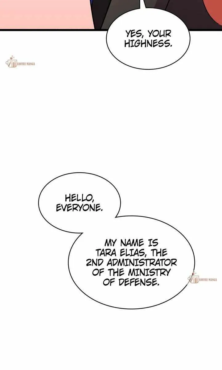 I'll Save this Damn Family! Chapter 127 page 111 - 