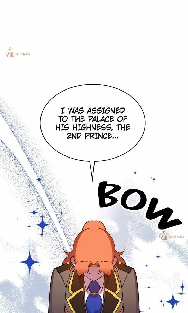 I'll Save this Damn Family! Chapter 127 page 112 - 