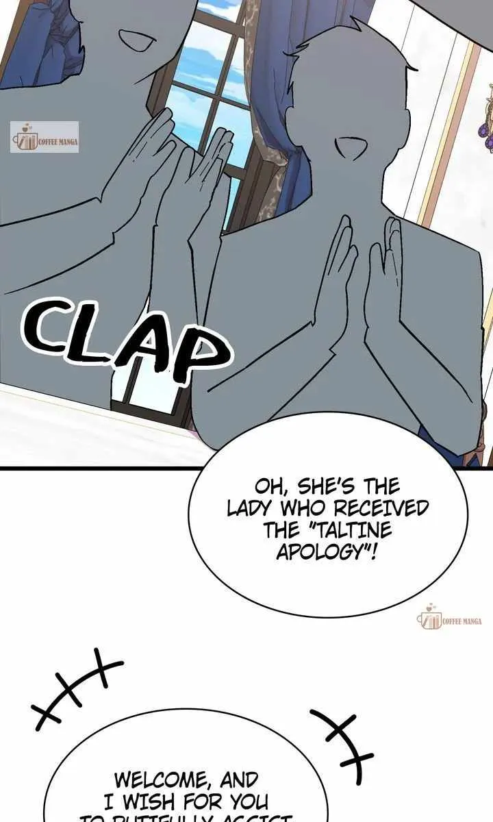 I'll Save this Damn Family! Chapter 127 page 117 - 