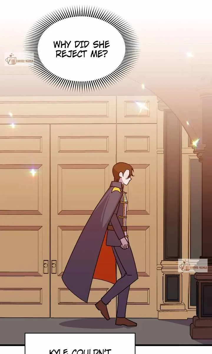 I'll Save this Damn Family! Chapter 127 page 35 - 