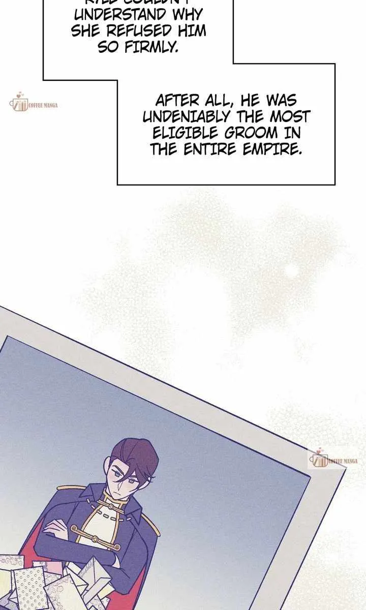 I'll Save this Damn Family! Chapter 127 page 36 - 