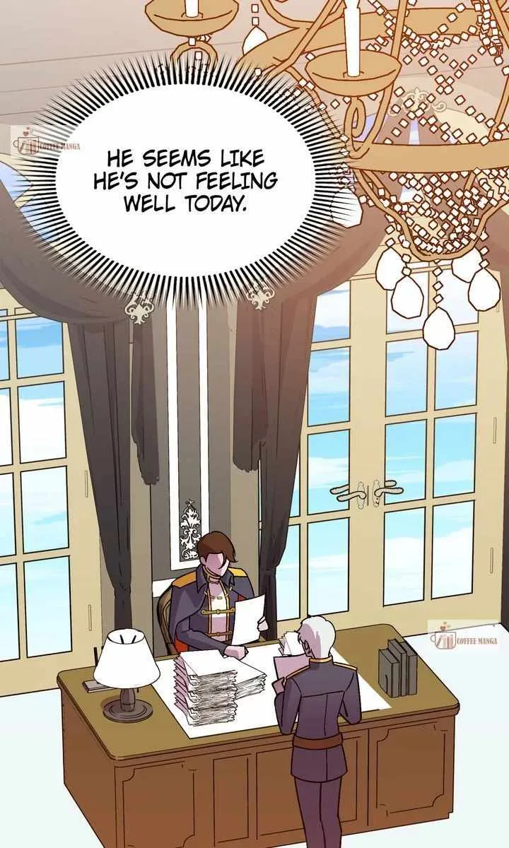 I'll Save this Damn Family! Chapter 127 page 56 - 