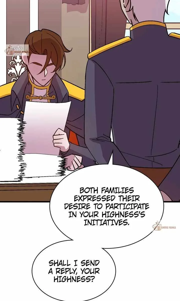 I'll Save this Damn Family! Chapter 127 page 63 - 