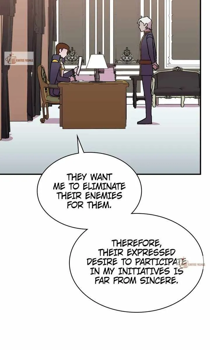 I'll Save this Damn Family! Chapter 127 page 66 - 