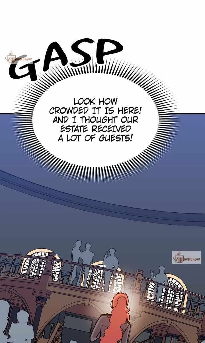 I'll Save this Damn Family! Chapter 127 page 86 - 