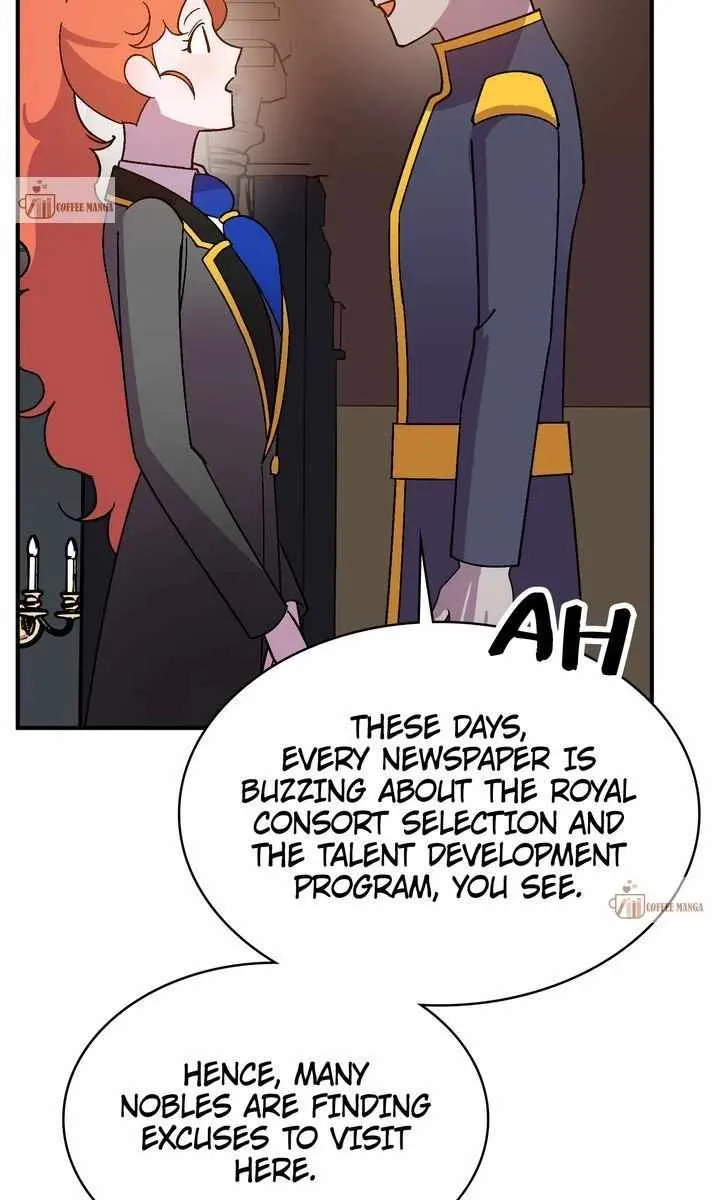 I'll Save this Damn Family! Chapter 127 page 91 - 
