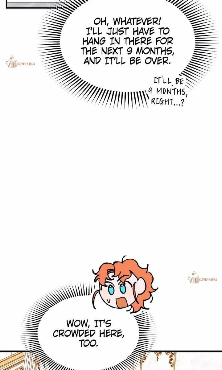 I'll Save this Damn Family! Chapter 127 page 99 - 