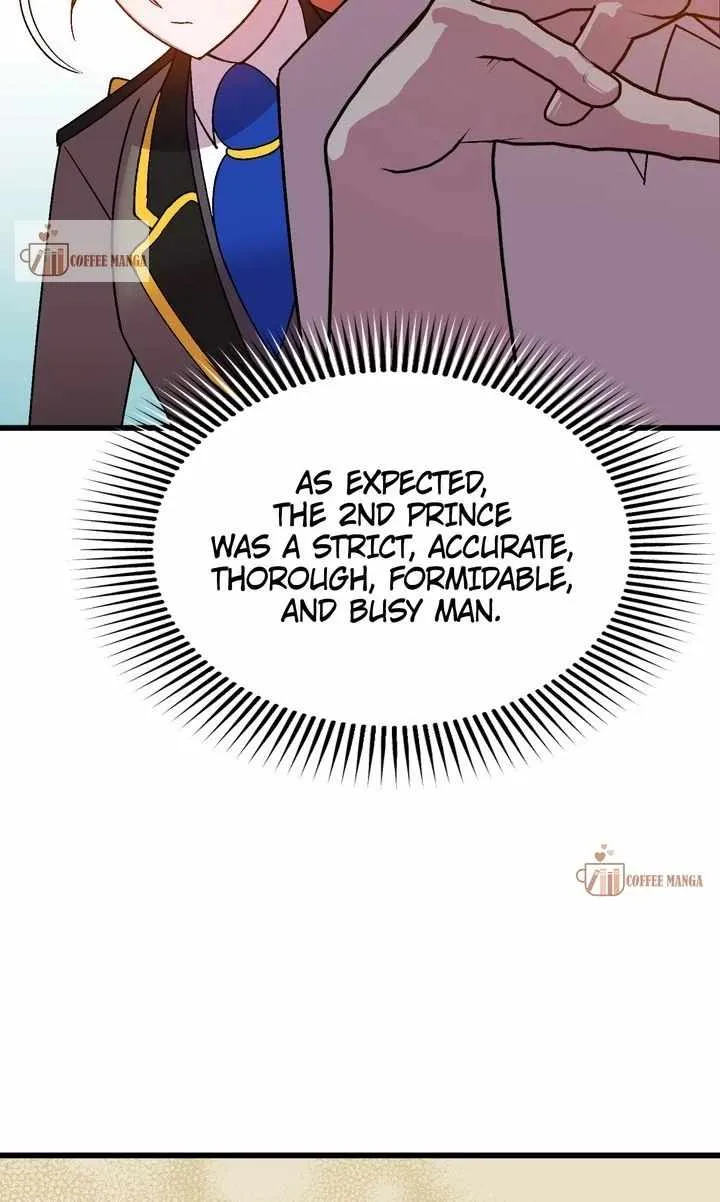 I'll Save this Damn Family! Chapter 128 page 11 - 