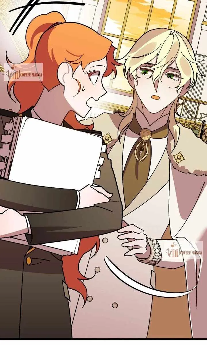 I'll Save this Damn Family! Chapter 128 page 109 - 