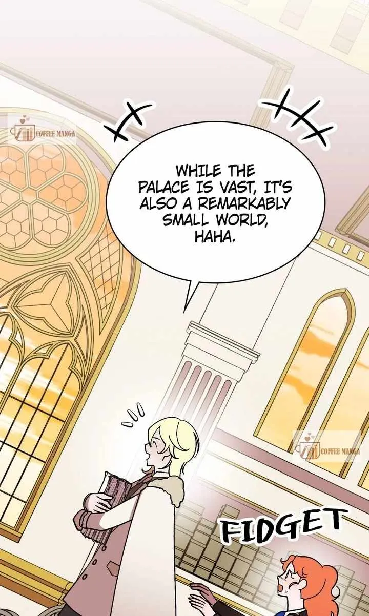 I'll Save this Damn Family! Chapter 128 page 112 - 