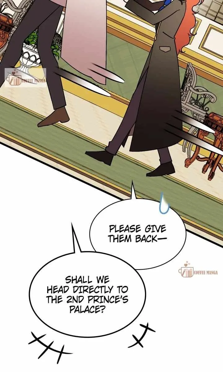 I'll Save this Damn Family! Chapter 128 page 113 - 