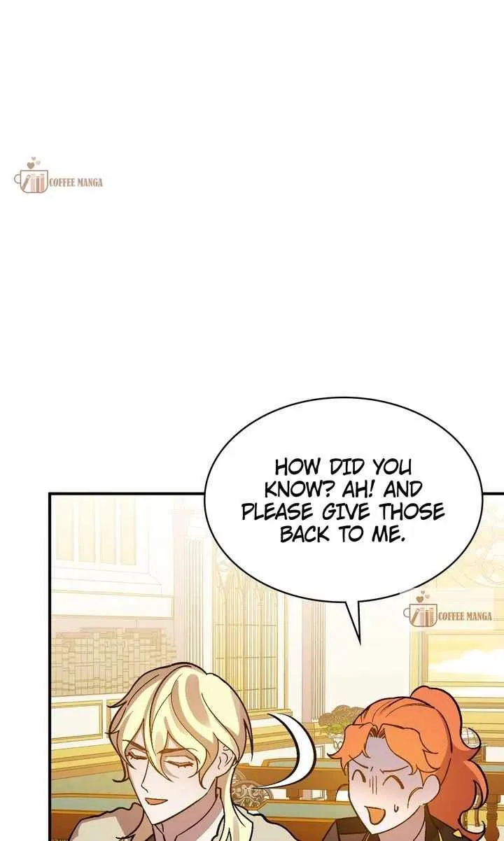 I'll Save this Damn Family! Chapter 128 page 114 - 