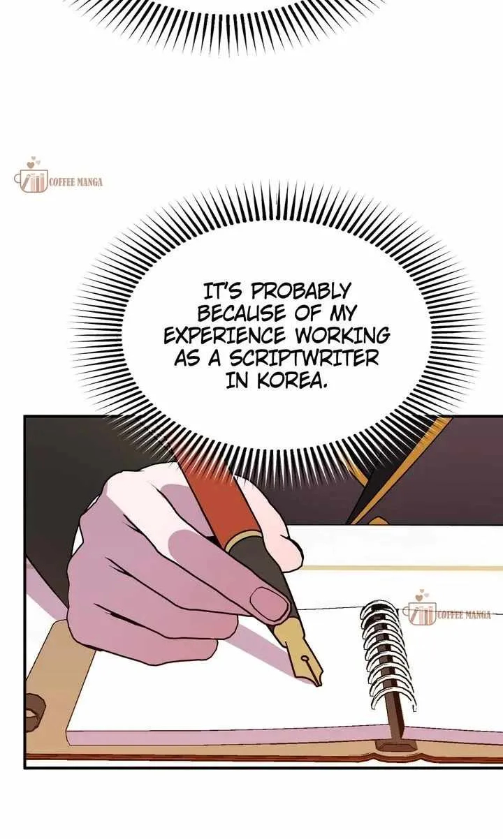 I'll Save this Damn Family! Chapter 128 page 13 - 