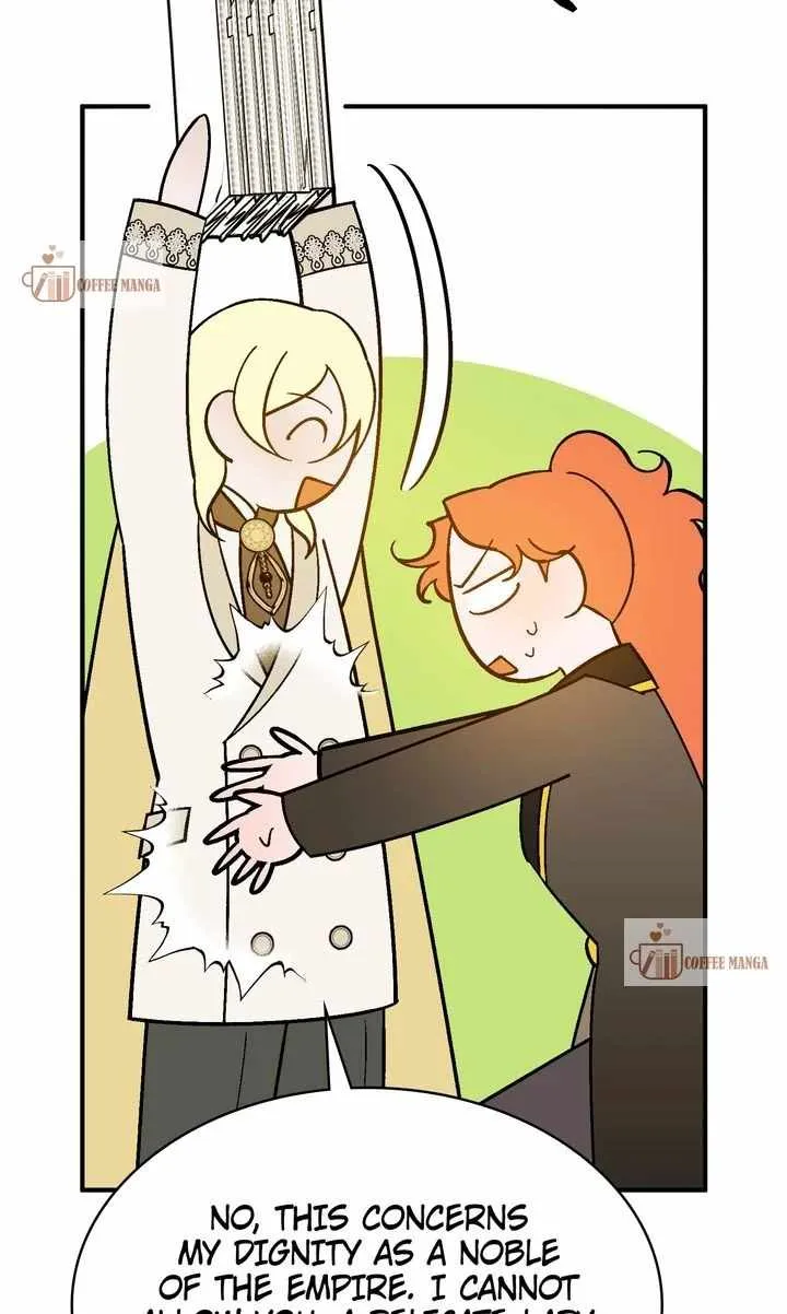 I'll Save this Damn Family! Chapter 128 page 121 - 