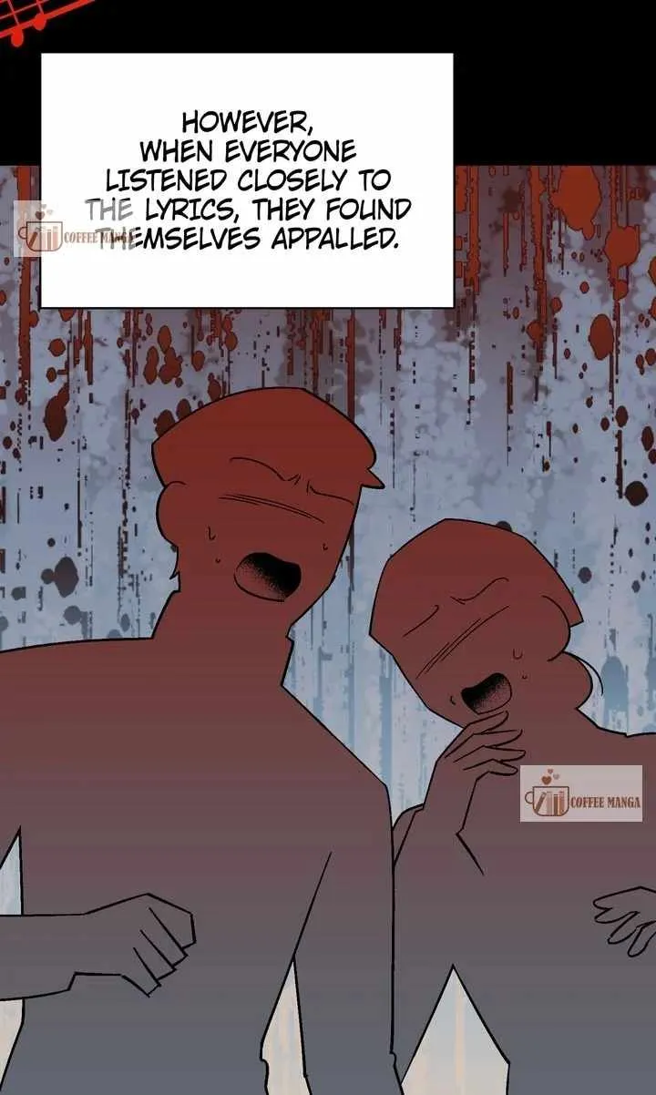 I'll Save this Damn Family! Chapter 128 page 19 - 