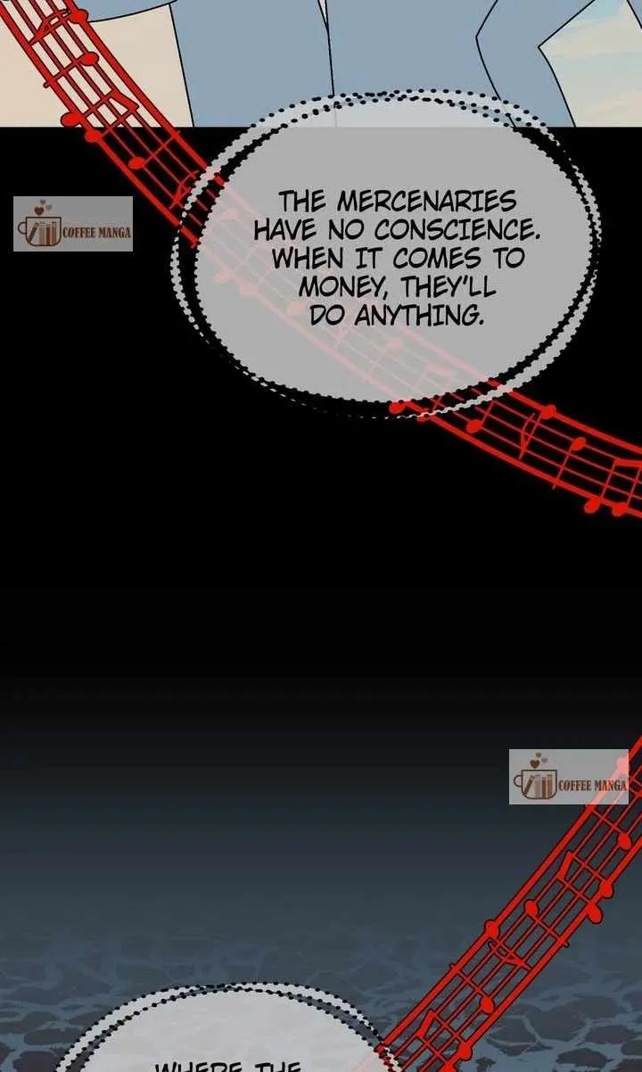 I'll Save this Damn Family! Chapter 128 page 22 - 