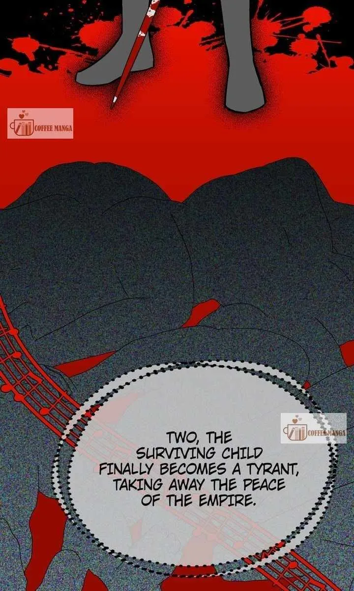 I'll Save this Damn Family! Chapter 128 page 29 - 