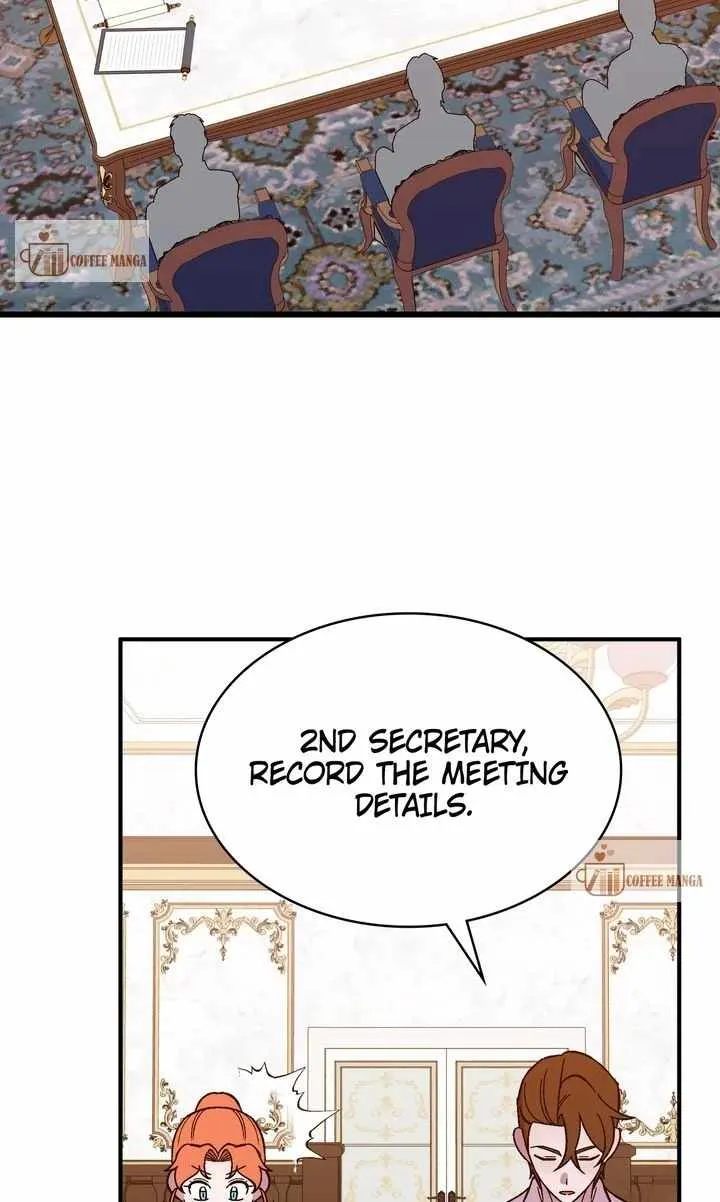 I'll Save this Damn Family! Chapter 128 page 4 - 