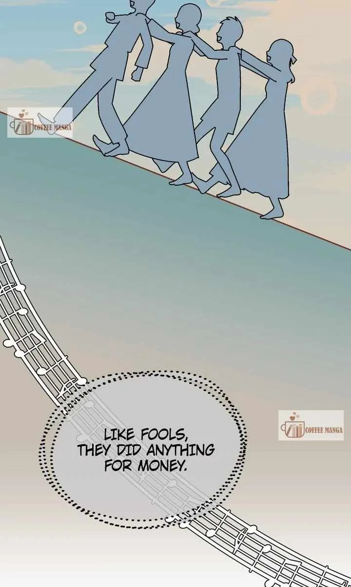 I'll Save this Damn Family! Chapter 128 page 32 - 