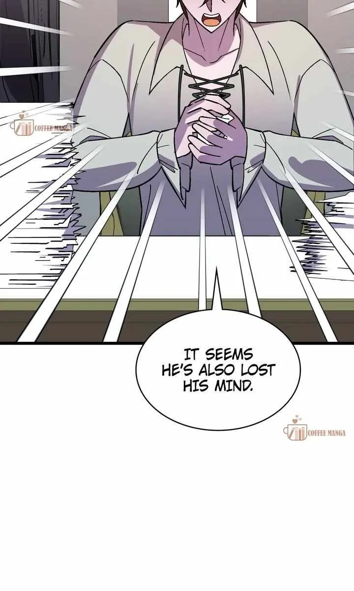 I'll Save this Damn Family! Chapter 128 page 39 - 