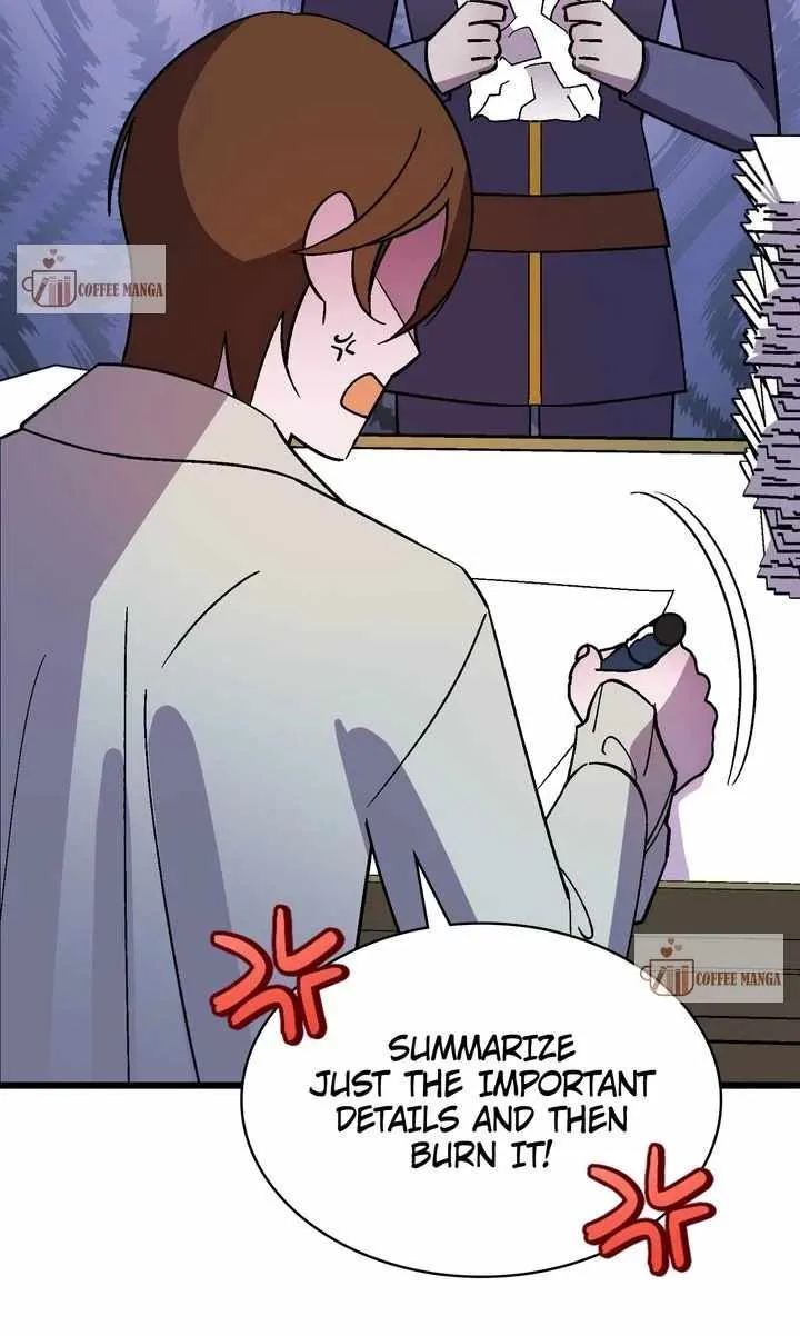 I'll Save this Damn Family! Chapter 128 page 41 - 