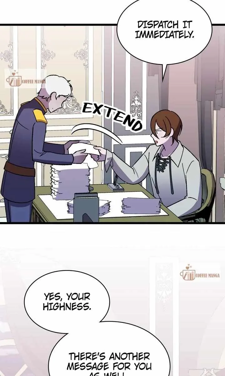 I'll Save this Damn Family! Chapter 128 page 45 - 