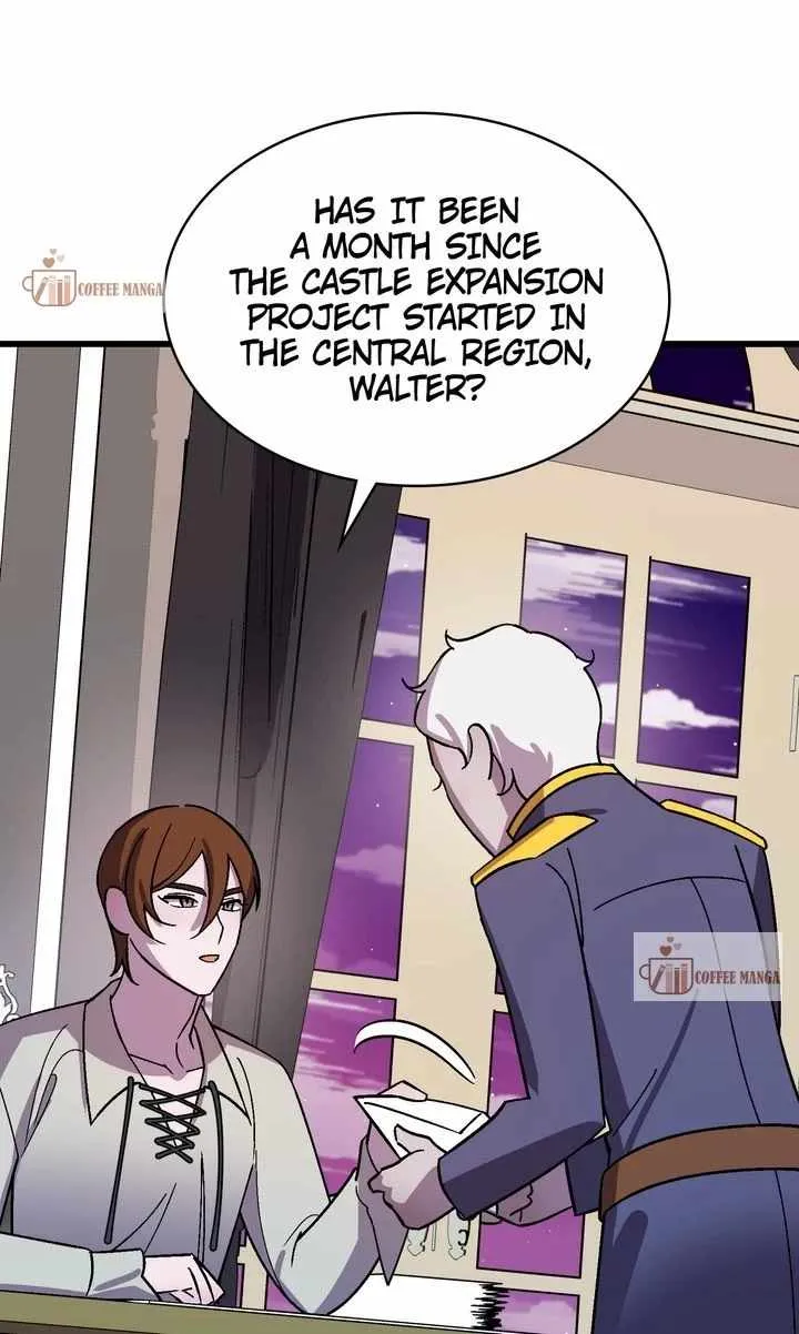 I'll Save this Damn Family! Chapter 128 page 58 - 