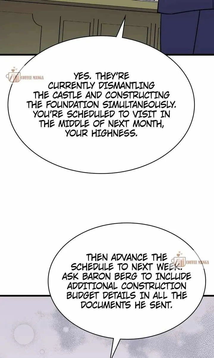 I'll Save this Damn Family! Chapter 128 page 59 - 