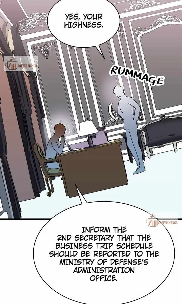I'll Save this Damn Family! Chapter 128 page 63 - 
