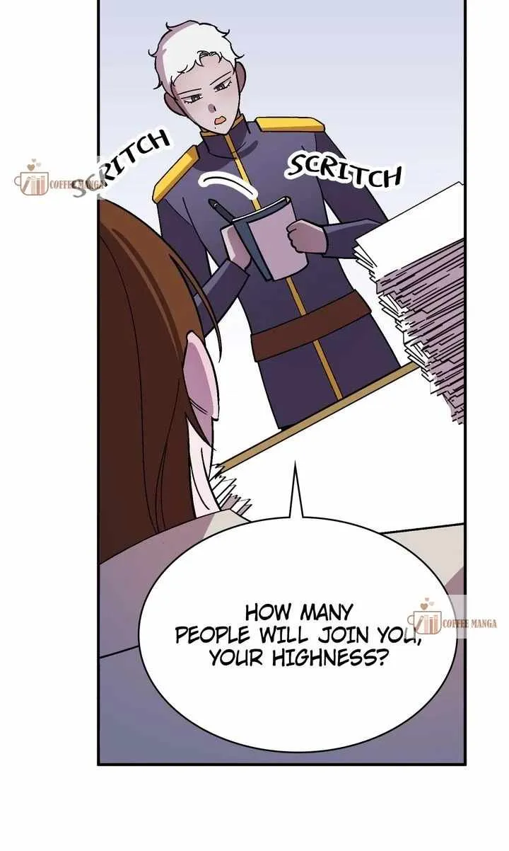 I'll Save this Damn Family! Chapter 128 page 65 - 
