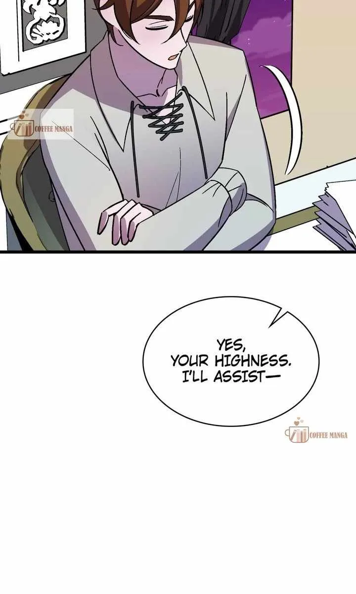 I'll Save this Damn Family! Chapter 128 page 67 - 