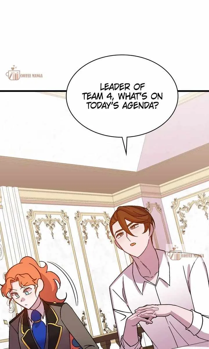 I'll Save this Damn Family! Chapter 128 page 9 - 