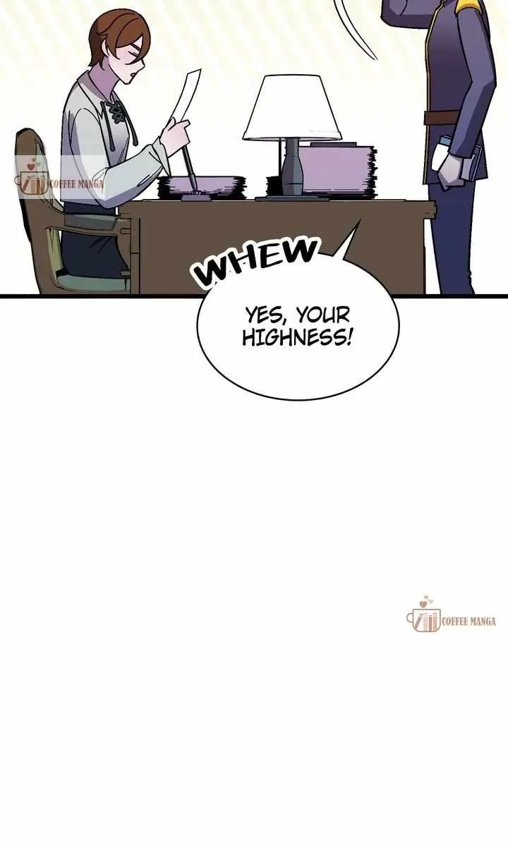 I'll Save this Damn Family! Chapter 128 page 84 - 