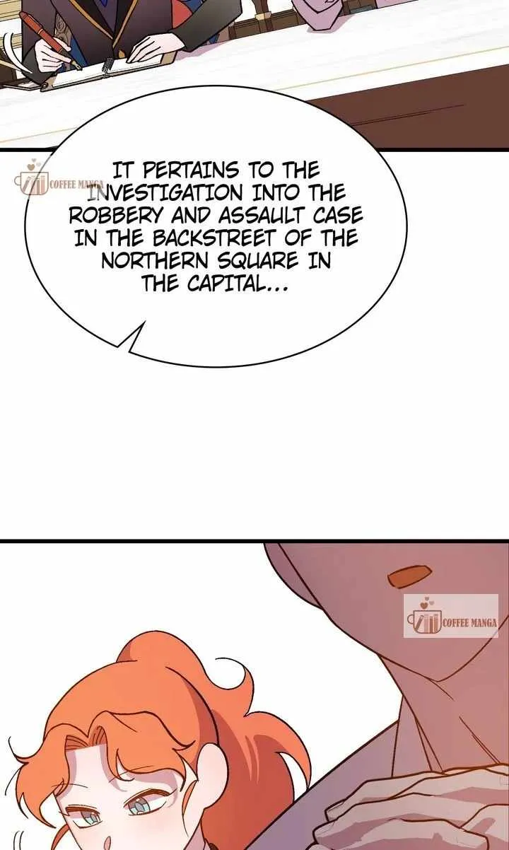 I'll Save this Damn Family! Chapter 128 page 10 - 