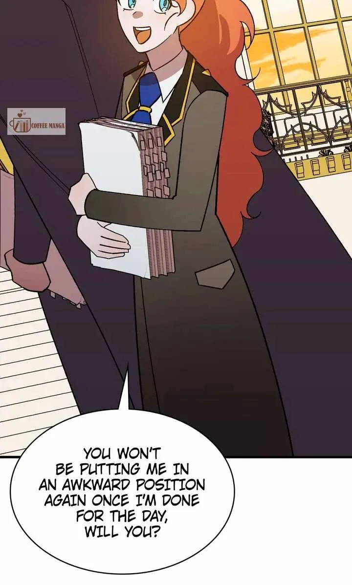 I'll Save this Damn Family! Chapter 129 page 115 - 
