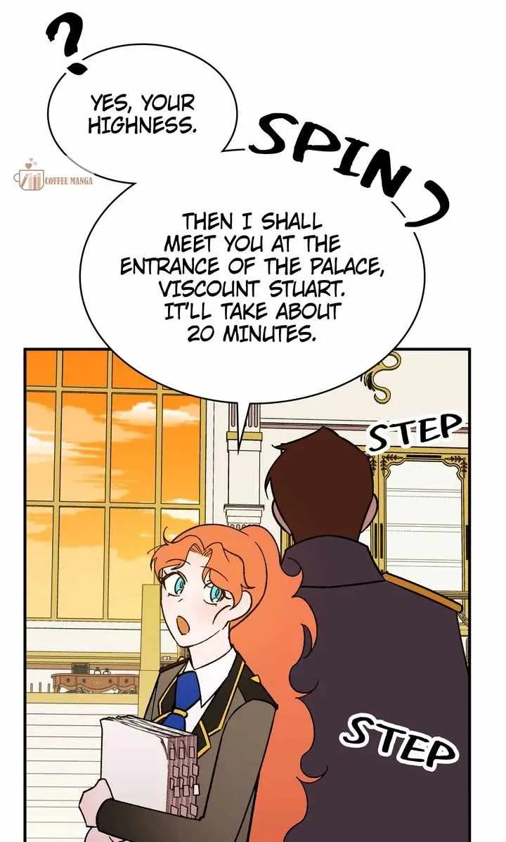 I'll Save this Damn Family! Chapter 129 page 123 - 