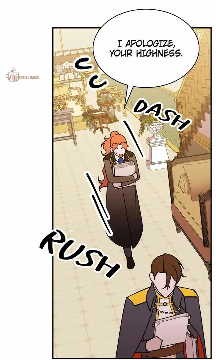 I'll Save this Damn Family! Chapter 129 page 125 - 