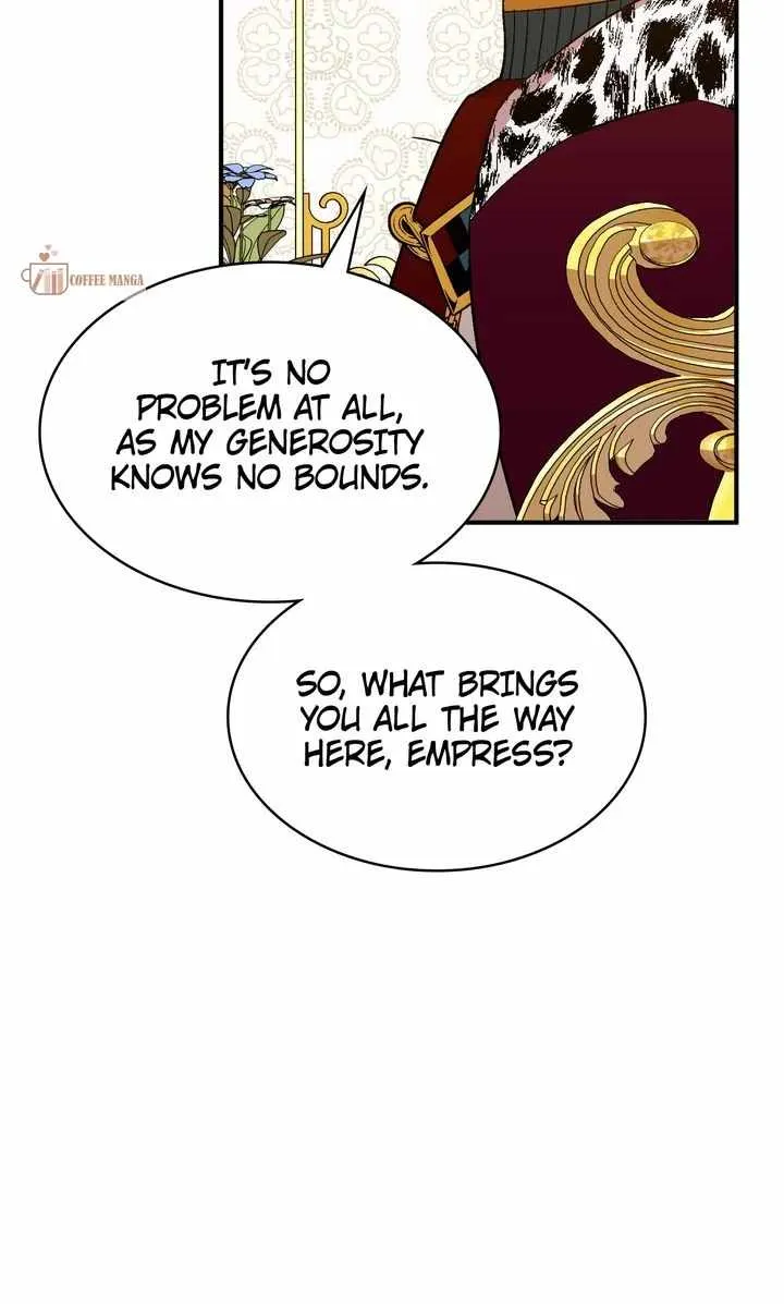 I'll Save this Damn Family! Chapter 129 page 14 - 