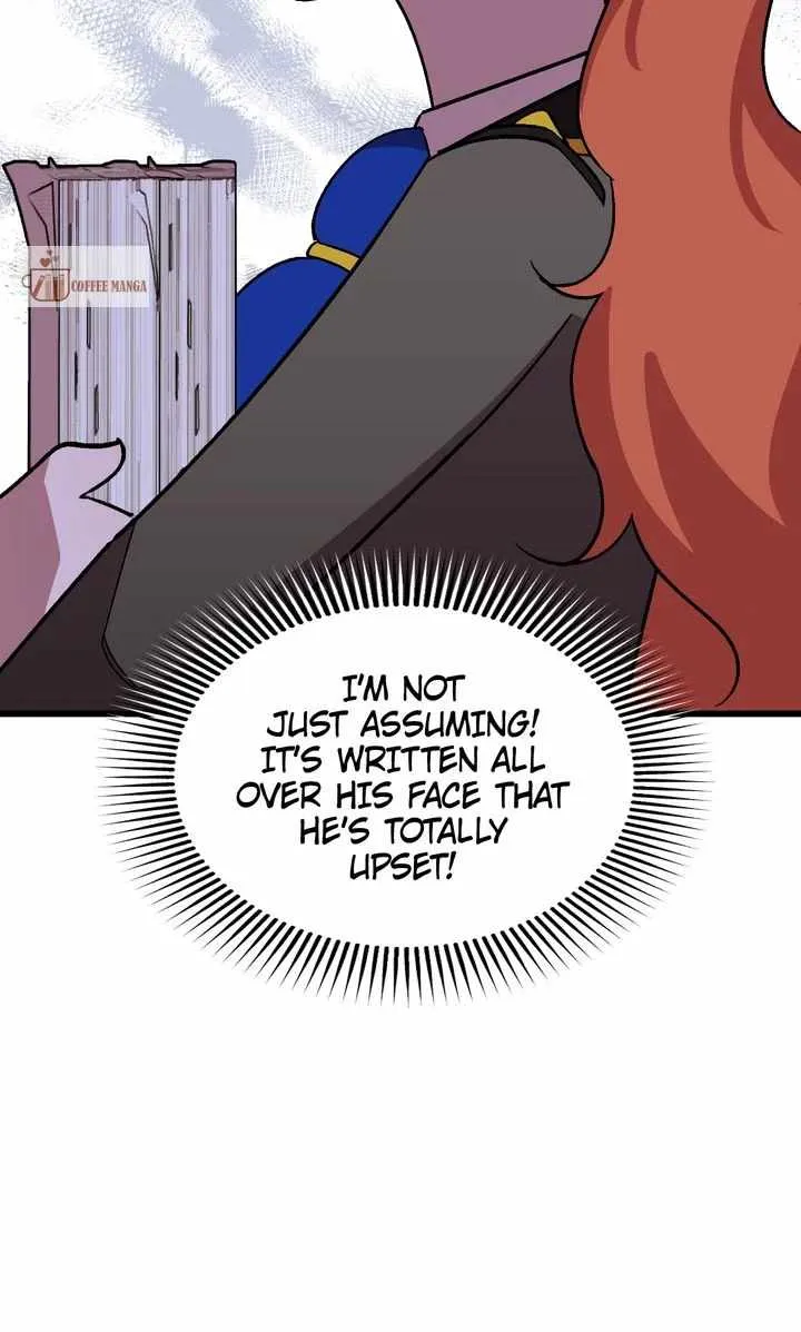 I'll Save this Damn Family! Chapter 129 page 134 - 