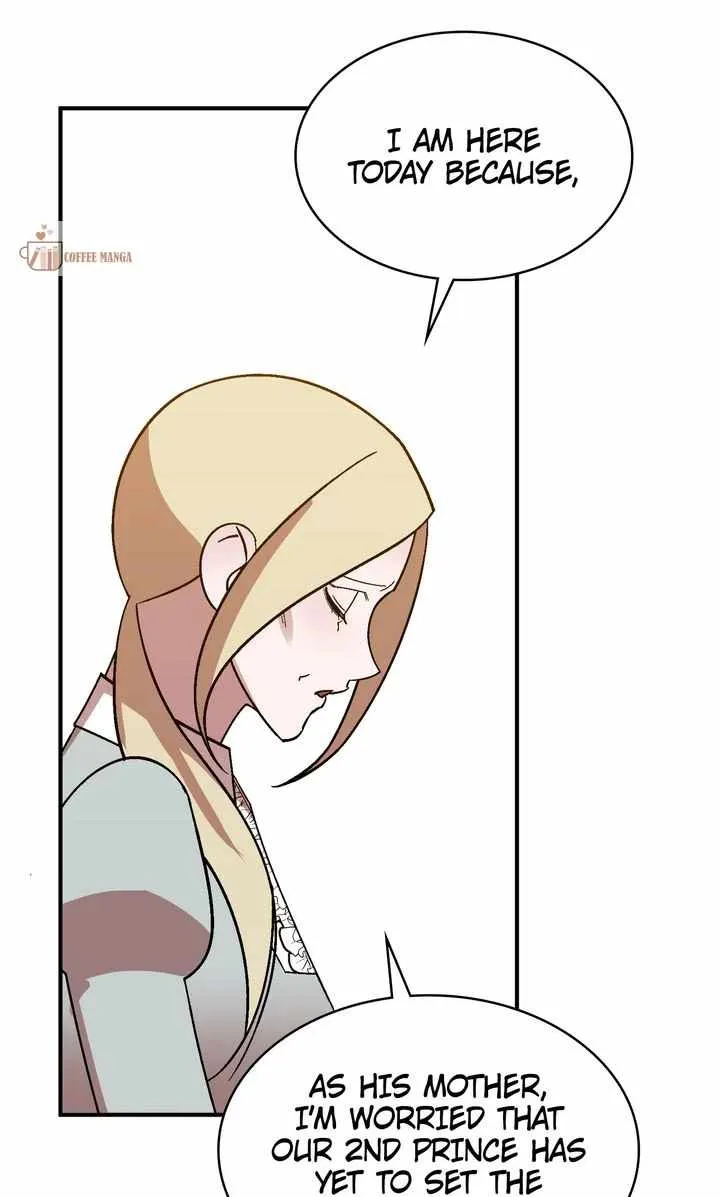 I'll Save this Damn Family! Chapter 129 page 15 - 