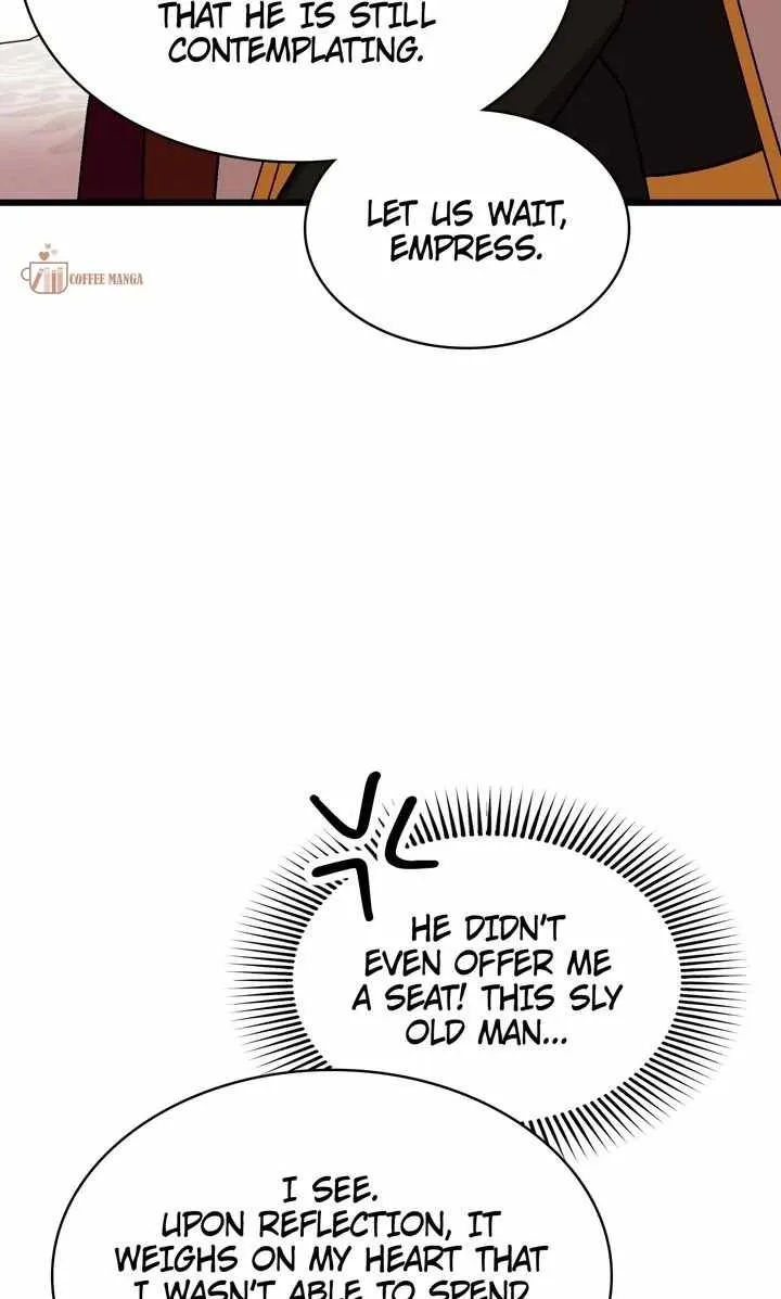 I'll Save this Damn Family! Chapter 129 page 19 - 