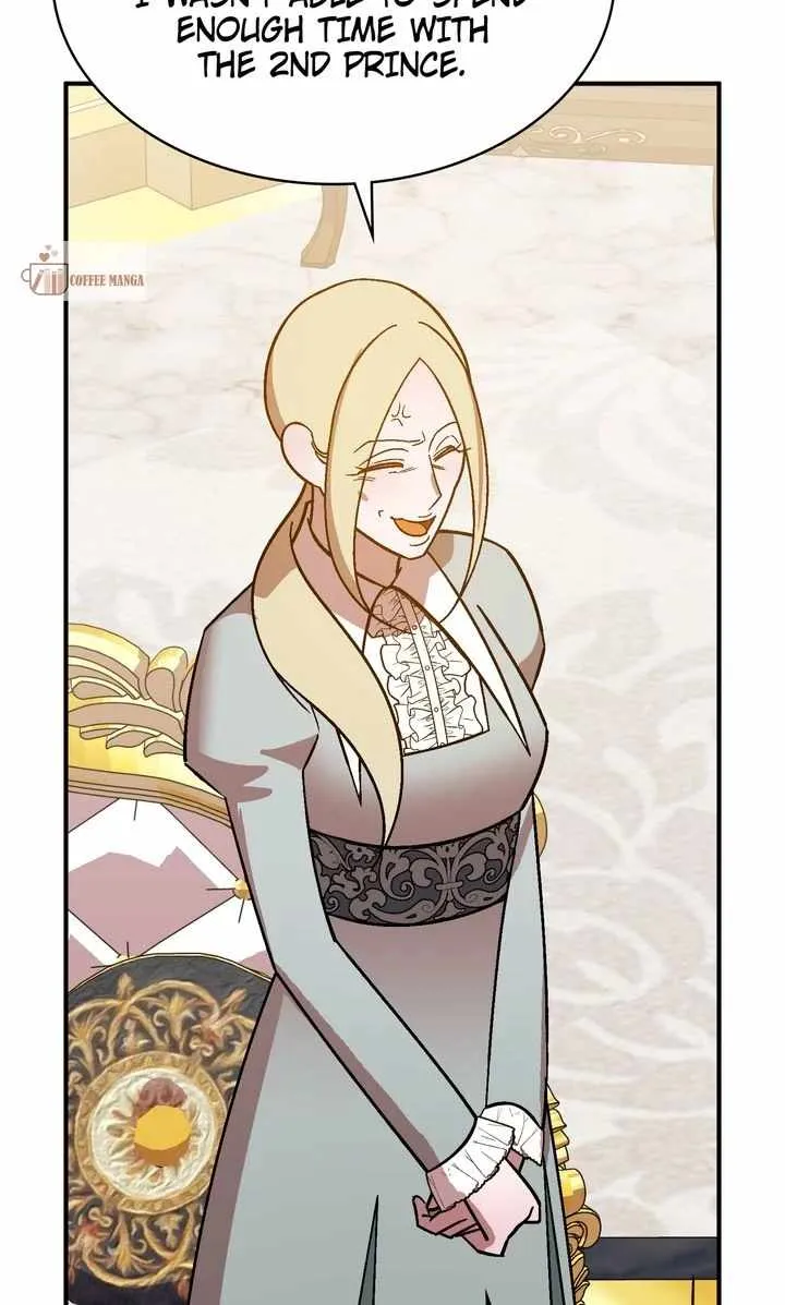 I'll Save this Damn Family! Chapter 129 page 20 - 