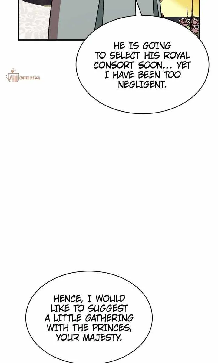 I'll Save this Damn Family! Chapter 129 page 21 - 