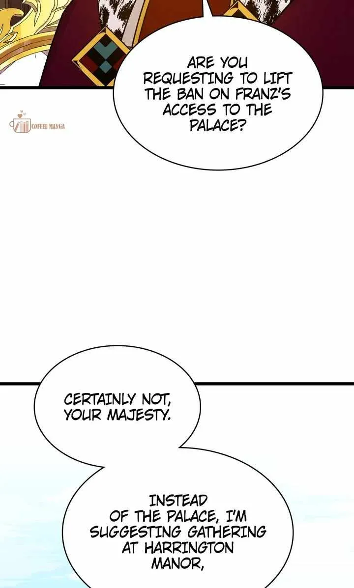 I'll Save this Damn Family! Chapter 129 page 23 - 