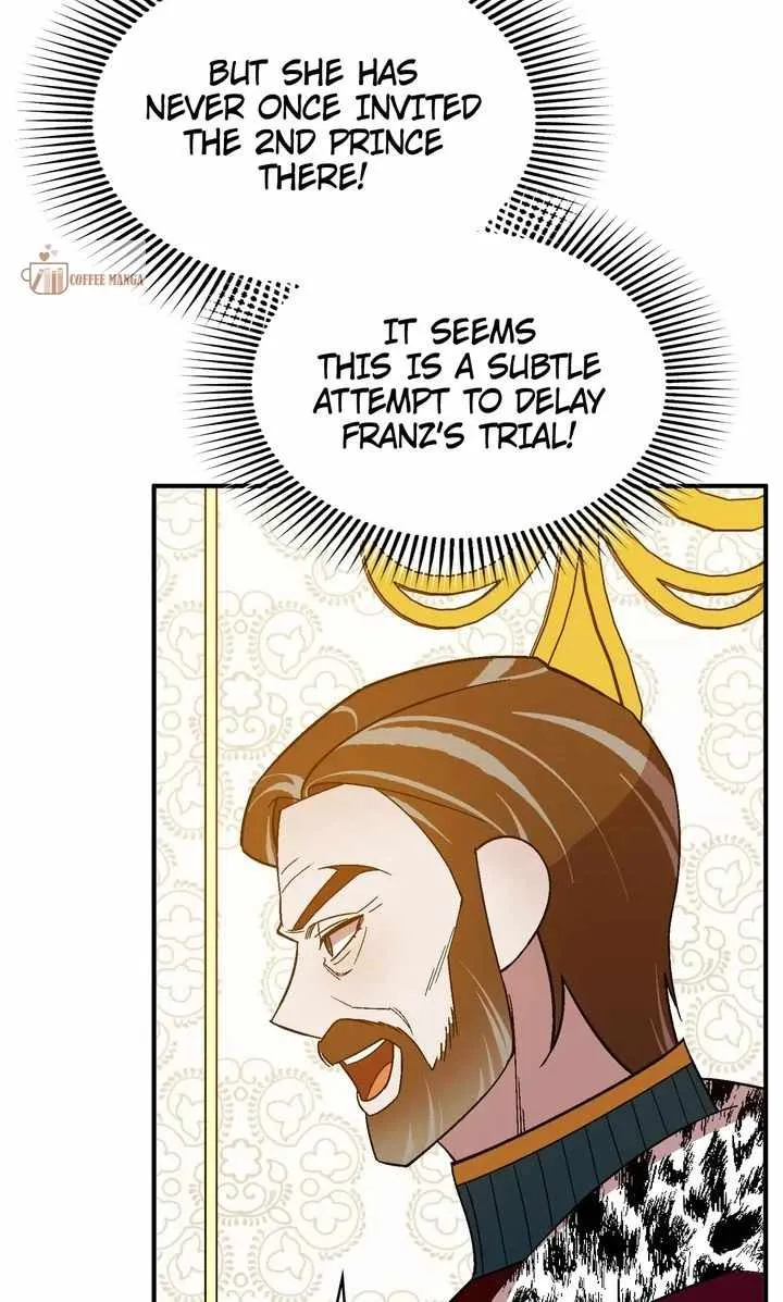 I'll Save this Damn Family! Chapter 129 page 26 - 
