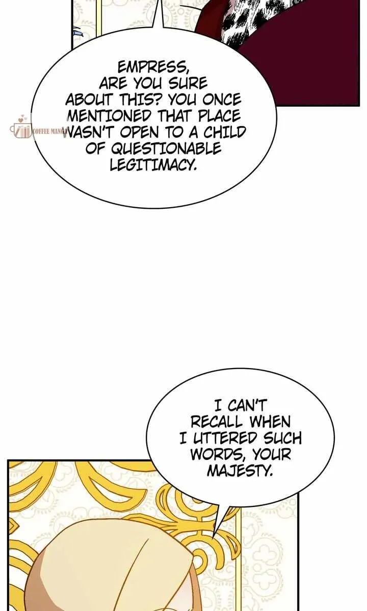 I'll Save this Damn Family! Chapter 129 page 27 - 